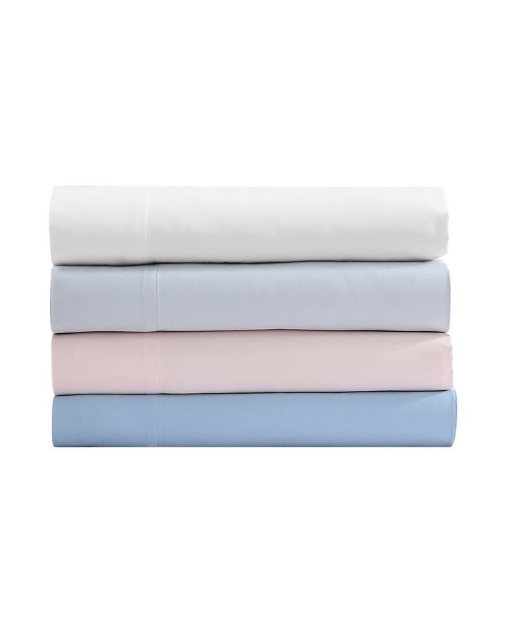 Solid White 800 Thread Count Sheet Set