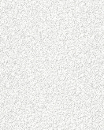 Stipple Paintable White Wallpaper - Laura Ashley