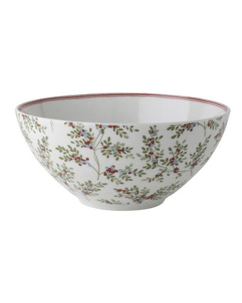  Giftset 4 6 Inch Bowls-  View of 1 bowl