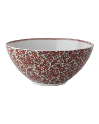 Giftset 4 6 Inch Bowls -  View of 1 bowl