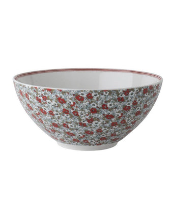 Giftset 4 6 Inch Bowls -  View of 1 bowl