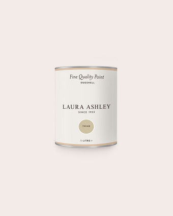 Twine Paint - View of quart can