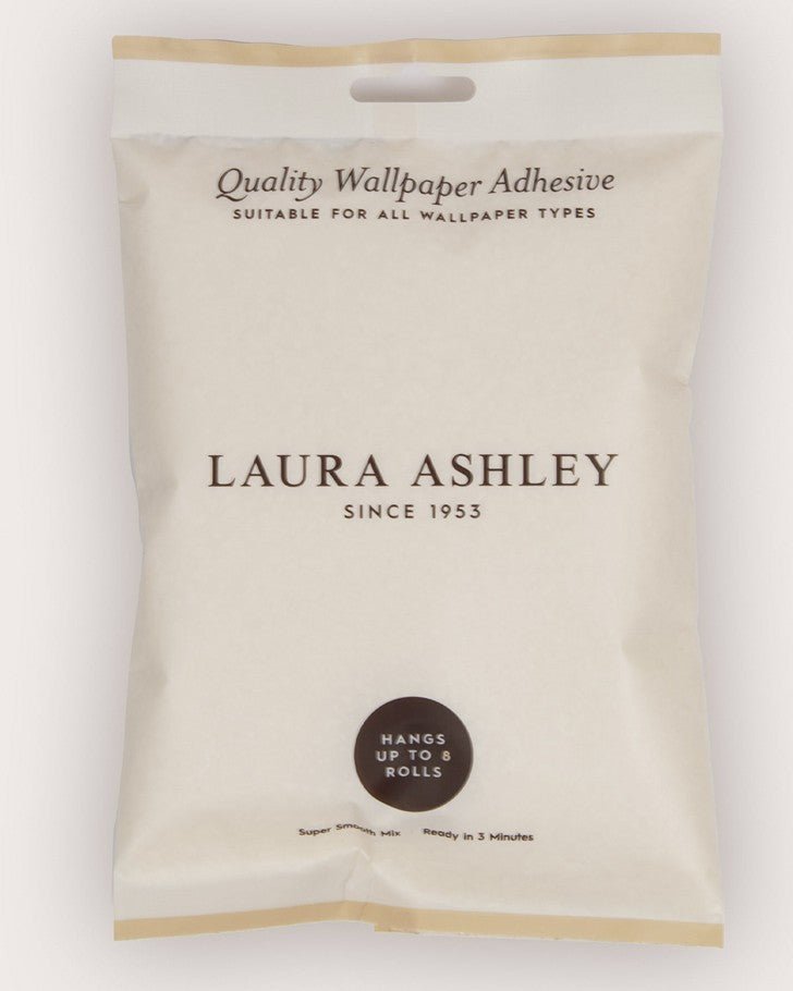 Wallpaper Adhesive Paste - Laura Ashley