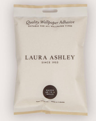 Wallpaper Adhesive Paste Kit - Laura Ashley