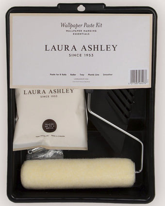 Wallpaper Adhesive Paste Kit - Laura Ashley
