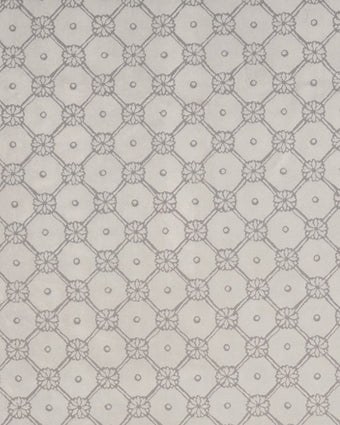 Wexbord White Sands Dual Fabric - Laura Ashley