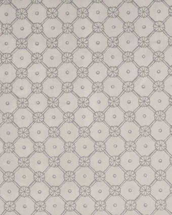 Wexbord White Sands Dual Fabric Sample - Laura Ashley