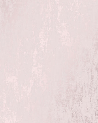 Whinfell Blush Mica Wallpaper Sample - Clsoe up view of wallpaper