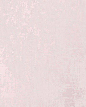 Whinfell Blush Mica Wallpaper Sample - Close up view of wallpaper