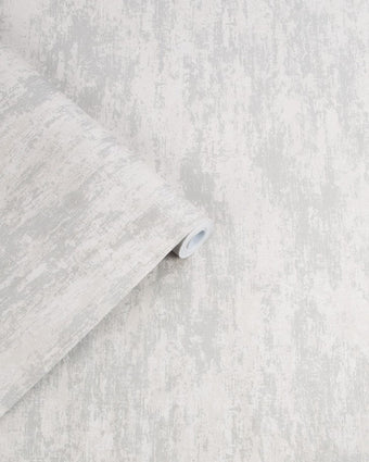 Whinfell Moonbeam Wallpaper - View of wallpaper roll