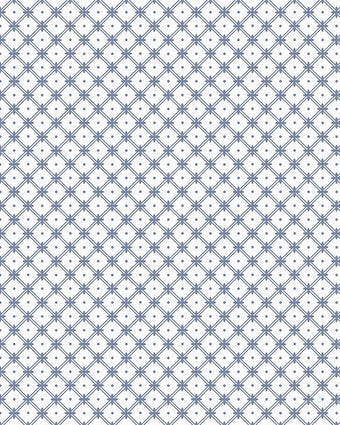Wickerwork Dark Seaspray Blue Wallpaper - Close up view of wallpaper