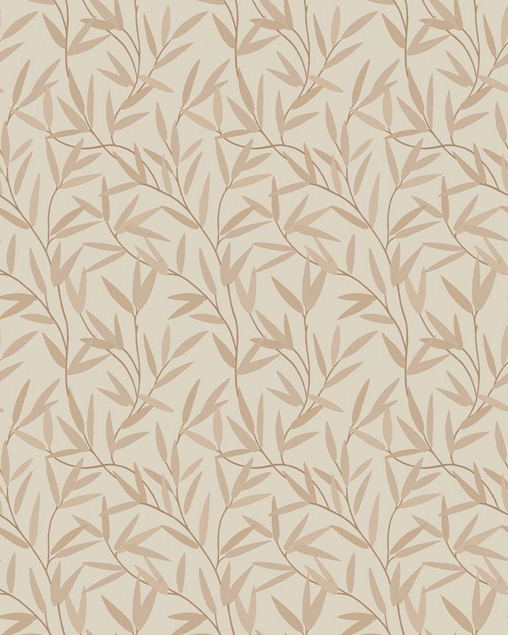 Annecy Dove Grey Wallpaper Sample